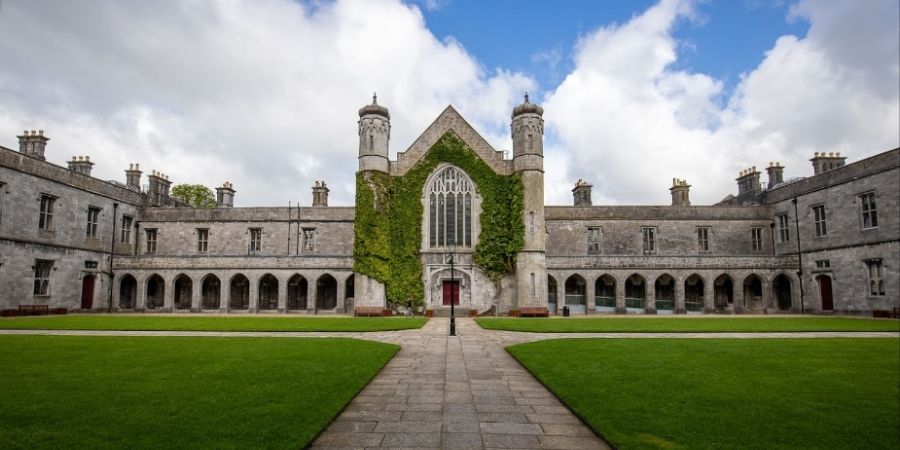 National University of Ireland Galway