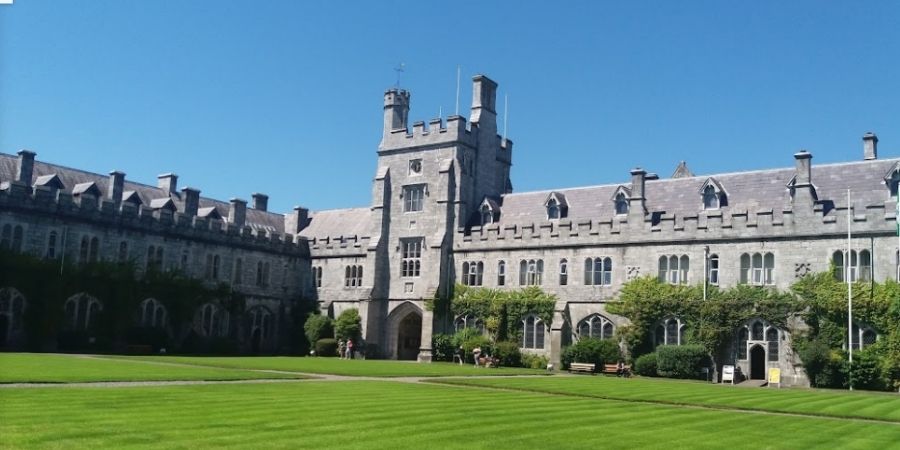 Contabilidad en University College Cork