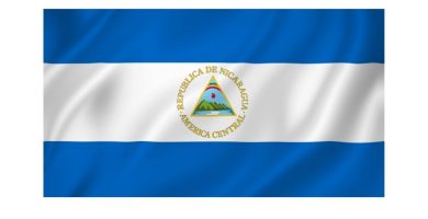 nicaraguenses viviendo en irlanda