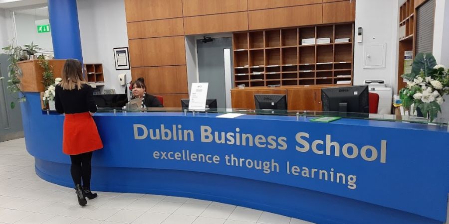 dublin business school review