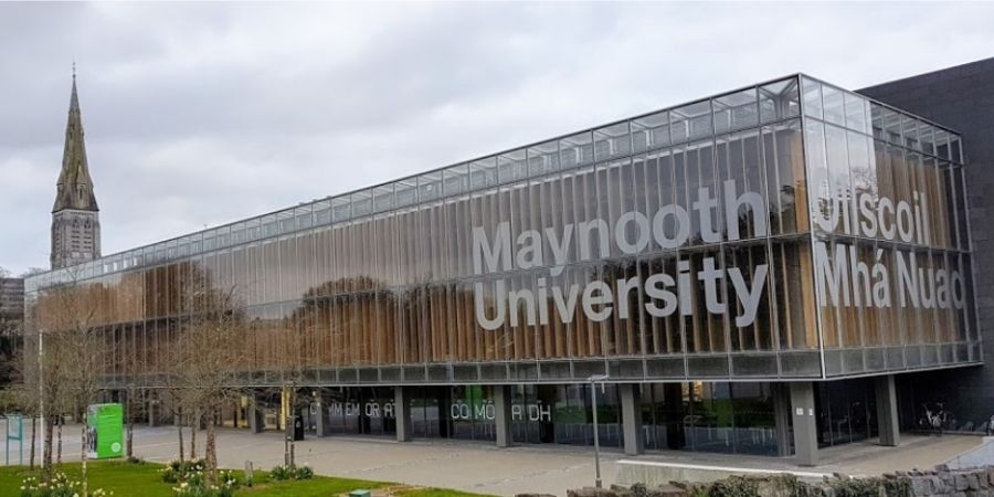 instituto maynooth